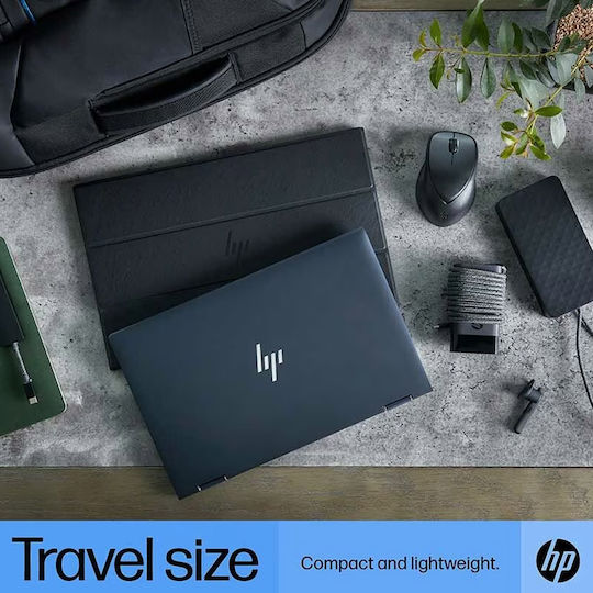 HP USB-C Laptop Charger 65W 5V for HP Without Power Cord
