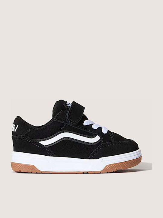 Vans Hylane Adidași Copii Negri