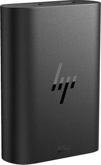 HP Φορτιστής Laptop 65W 20V 1.6A για HP