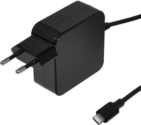 Makki USB-C Universal Φορτιστής Laptop 45W 5V 3A