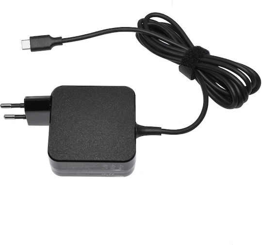 Makki USB-C Universal Φορτιστής Laptop 45W 5V 3A