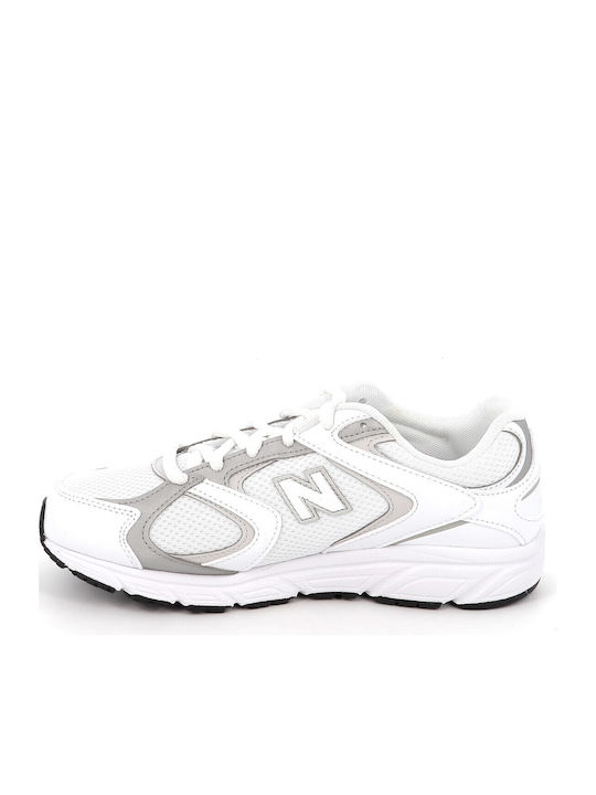 Damen Sneakers Weiße