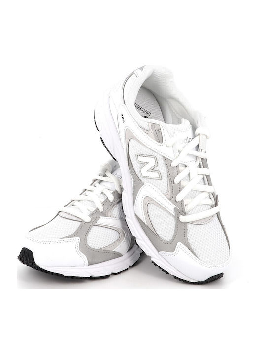 Damen Sneakers Weiße