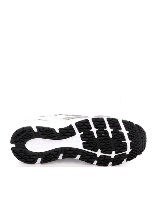 Damen Sneakers Weiße