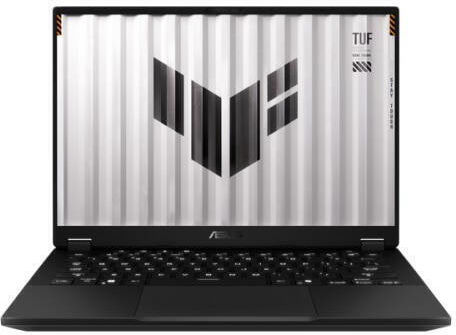 Asus TUF A14 FA401UH-RG018 14" QHD+ 165Hz (Ryzen 7-260/16GB/512GB SSD/GeForce RTX 5050/No OS) (International English Keyboard)