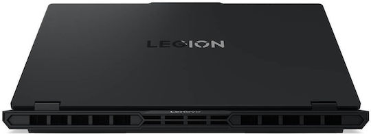 Lenovo Legion Pro 5 16IAX10 16" OLED QHD+ 165Hz (Ultra 9-275HX/32GB/1TB SSD/GeForce RTX 5060/No OS) Eclipse Black (US Keyboard)