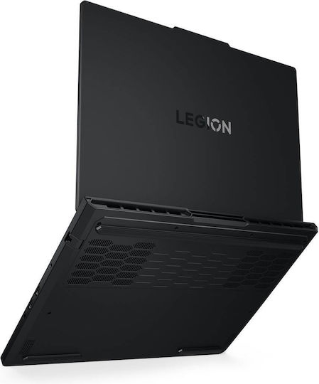 Lenovo Legion Pro 5 16IAX10 16" OLED QHD+ 165Hz (Ultra 9-275HX/32GB/1TB SSD/GeForce RTX 5060/No OS) Eclipse Black (US Keyboard)