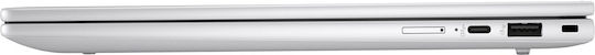 HP Elitebook X G1i 14 Zoll IPS QHD+ Touchscreen (Ultra 7-258V/32GB/1TB SSD/W11 Pro) (Englisch (US) Tastatursprache)
