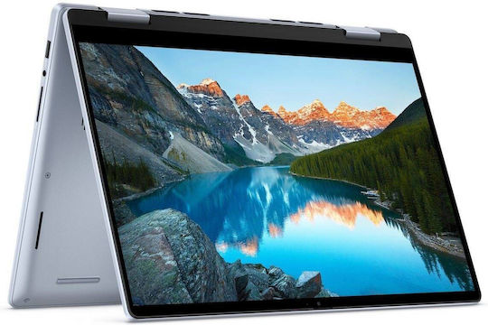 Dell Inspiron 14 2in1 7440 14" FHD+ Touchscreen (i5-1334U/16GB/512GB SSD/W11 Home) (US Keyboard)