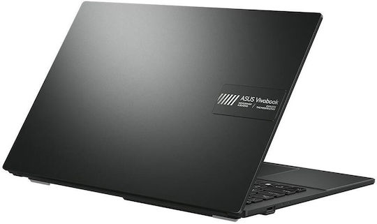 Asus Vivobook Go 15 E1504FA-BQ2732 15.6" FHD (Ryzen 3-7320U/16GB/512GB SSD/No OS) Mixed Black (GR Keyboard)