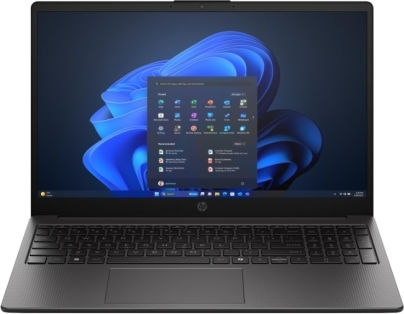 HP 250R G10 15.6" FHD (i7-150U/16GB/512GB SSD/No OS) (Tastatură US)