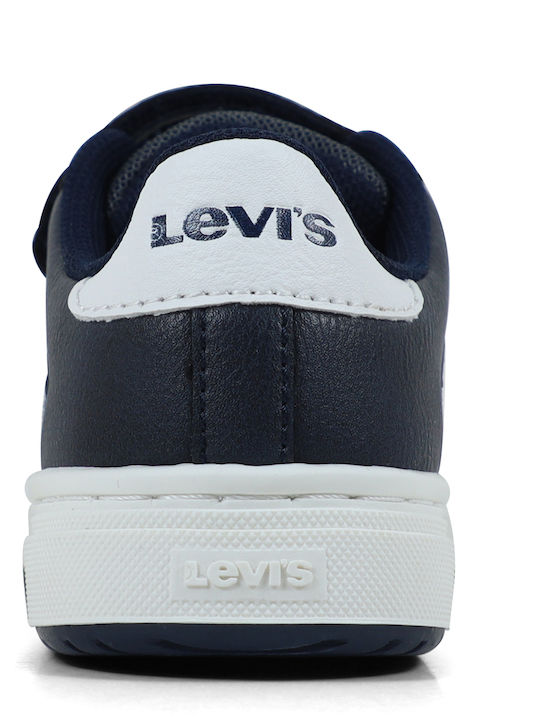 Levi's