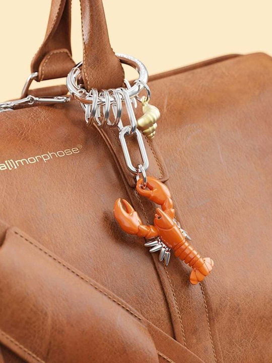 Metalmorphose Mtm416-01 Μπρελοκ Keyholder Sealife Collection-lobster Shell