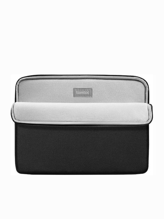 tomtoc Case for Laptop in Black Colour A18D3D1