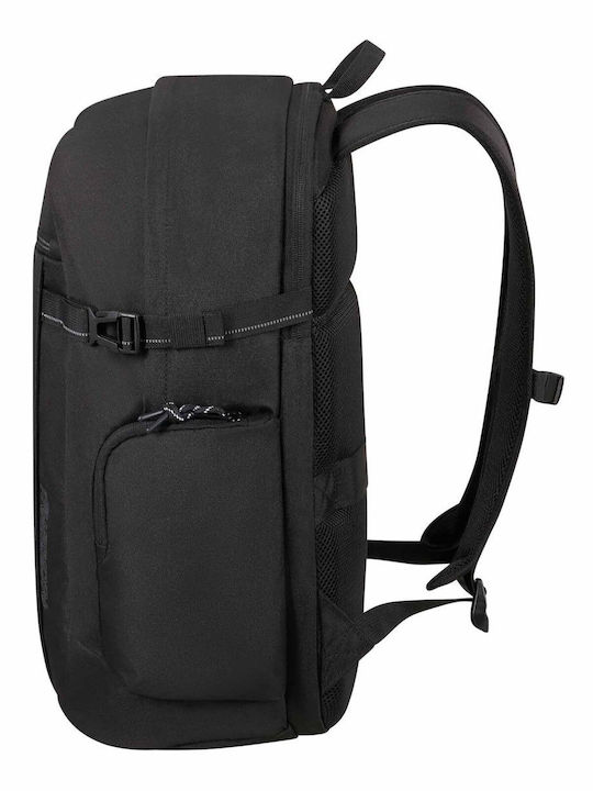 American Tourister Upventure Backpack Backpack for 17.3" Laptop Black