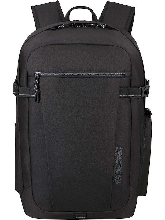 American Tourister Upventure Чанта Раница 17.3" Черна American Tourister Upventure Чанта Раница 17.3" Черна