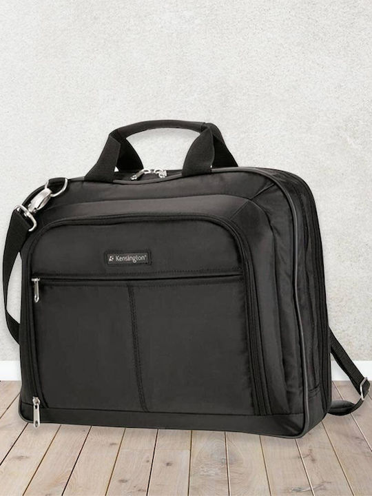 Kensington Чанта за Рамо / Ръчна 15.4" Черна K62563EU
