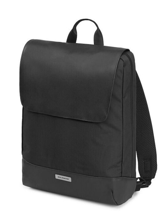 Moleskine Metro Slim Bag Backpack 15" Black
