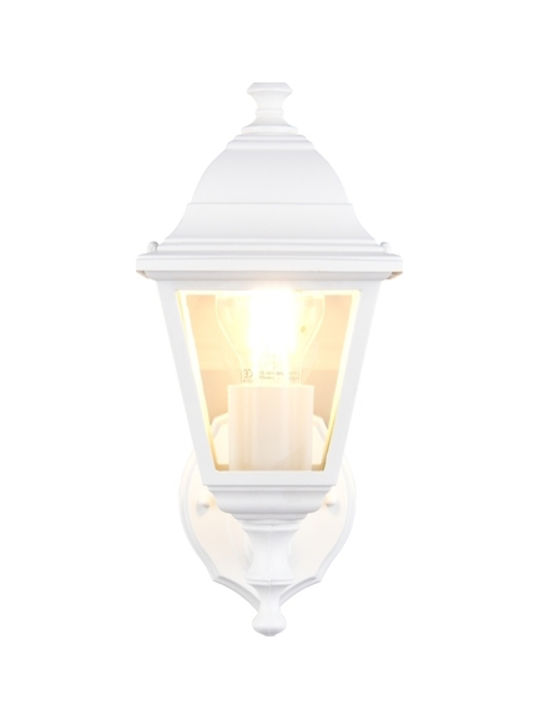 Trio Lighting Livenza Επιτοίχιο Εξωτερικό Φωτιστικό
