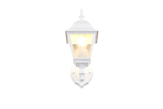 Trio Lighting Livenza Стенно Външно Осветително Тяло
