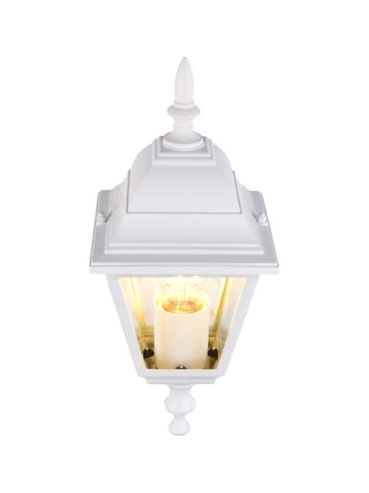 Trio Lighting Livenza Επιτοίχιο Εξωτερικό Φωτιστικό