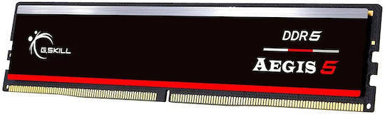 GoodRAM DDR5 64GB RAM with 2x32GB Modules and Speed 5600 for Desktop