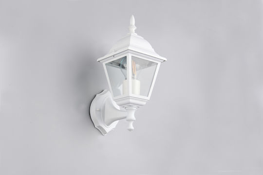 Trio Lighting Livenza Стенно Външно Осветително Тяло