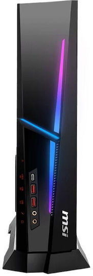 MSI MPG Trident AS AI 2NVL5-043EU Gaming Desktop PC (Ultra 5-225F/32GB DDR5/1TB SSD/GeForce RTX 5060 Ti/W11 Home)