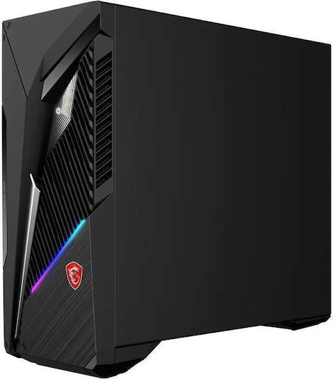 MSI MAG Infinite S3 14NVL5-3053XEU Gaming Desktop PC (i5-14400F/32GB DDR5/1TB SSD/GeForce RTX 5060/No OS)