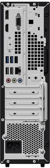 Asus ExpertCenter D7 Desktop PC (i5-14500/16GB DDR4/512GB SSD/W11 Pro)