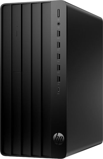 HP Pro Tower 290 G9 Desktop PC (i5-12400/16GB DDR4/512GB SSD/W11 Pro)
