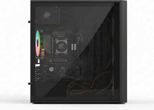 OptimX Refurbished Grad A Core i3-9100 16GB 512GB SSD Windows 11 Pro