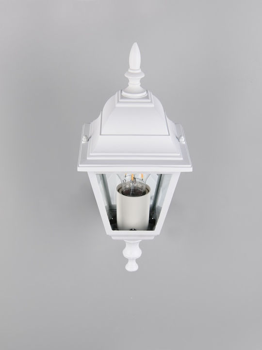 Trio Lighting Livenza Επιτοίχιο Εξωτερικό Φωτιστικό