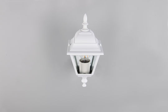 Trio Lighting Livenza Стенно Външно Осветително Тяло