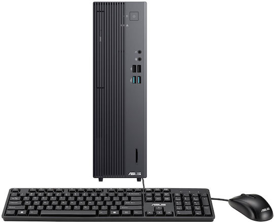 MSI PRO DP80 AI A2G-083XEU SFF Desktop PC (Ultra 5-225/16GB DDR5/512GB SSD/No OS)