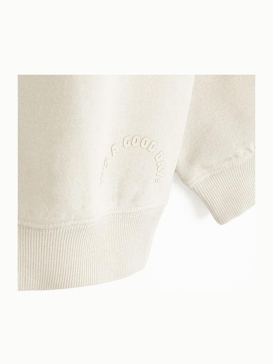 Kids Clothing Set with Shorts Winter 2 Pieces Beige