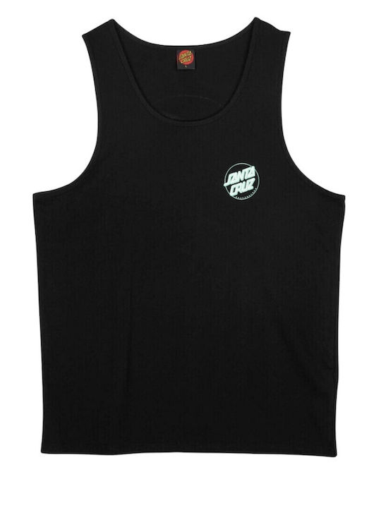 Short Sleeve T-Shirt Black Mint