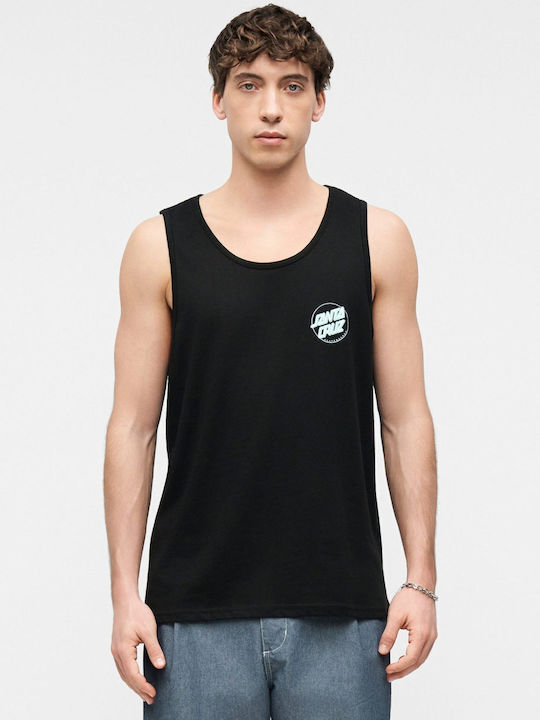 Short Sleeve T-Shirt Black Mint