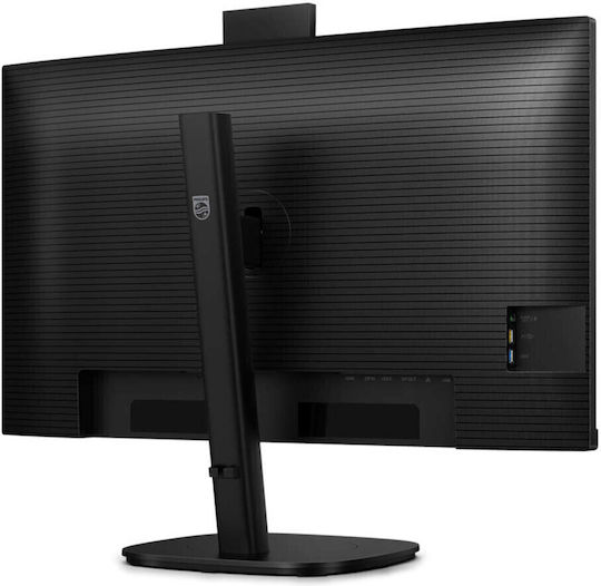 Philips 3000 Serie IPS Monitor 32 Zoll QHD 2560x1440 mit Reaktionszeit 4ms GTG