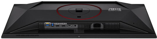 AOC Q27G4SDR OLED HDR Gaming Monitor 26.5" QHD 2560x1440 360Hz with Response Time 0.03ms GTG