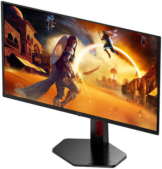 AOC Q27G4SDR OLED HDR Gaming Monitor 26.5" QHD 2560x1440 360Hz with Response Time 0.03ms GTG