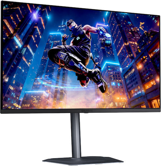 Gigabyte MO32U2 QD-OLED HDR Gaming Monitor 31.5" 4K 3840x2160 240Hz with Response Time 0.03ms GTG