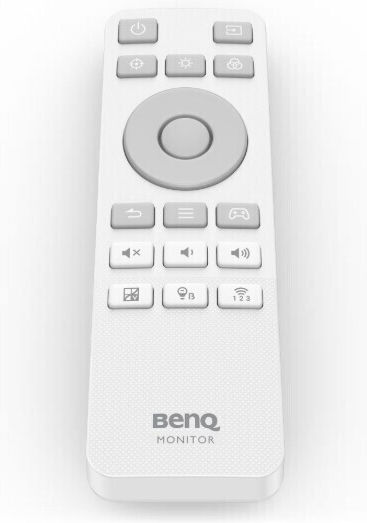 BenQ EX271UZ OLED HDR Monitor 26.5" 4K 3840x2160 240Hz mit Reaktionszeit 0.03ms GTG