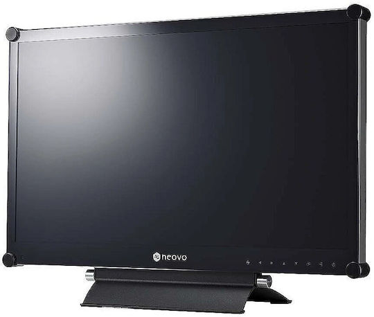 AG Neovo X-2402 VA Monitor 24" FHD 1920x1080