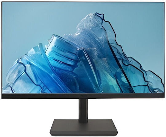 Acer B277U Gbmiiprzx IPS Monitor 27" QHD 2560x1440