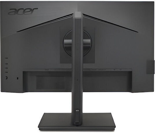 Acer B277U Gbmiiprzx IPS Monitor 27" QHD 2560x1440