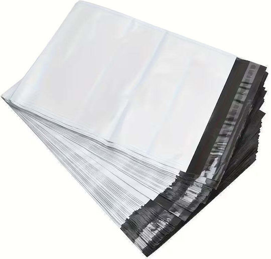 Courier Packaging Bag Self Adhesive 50x60+5cm 100pcs
