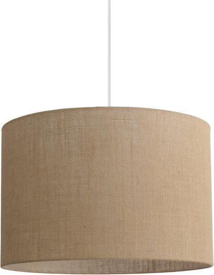Veis Pendant Ceiling Light 35x35cm