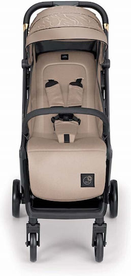 Cam Oliver Pushchair Suitable for Newborn Beige 8.5kg