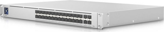 Ubiquiti USW-Pro-Aggregation Managed L3 Switch με 28 Θύρες Gigabit (1Gbps) Ethernet και 4 SFP Θύρες